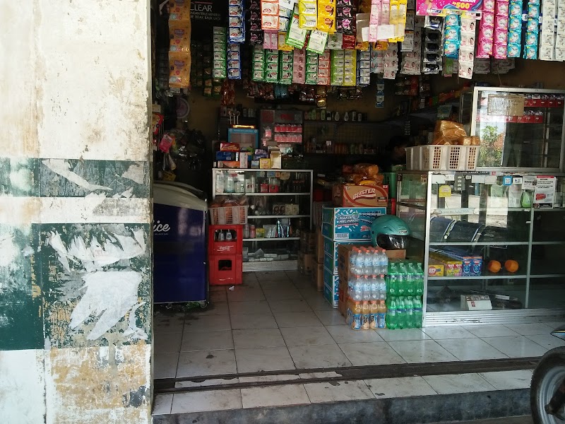 Toko Sera: Pusat Belanja Serba Ada di Tegalkatilayu yang Tak Pudar