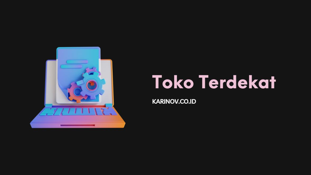 Toko Sera: Jantung Belanja Warga Tegalkatilayu yang Tak Pudar