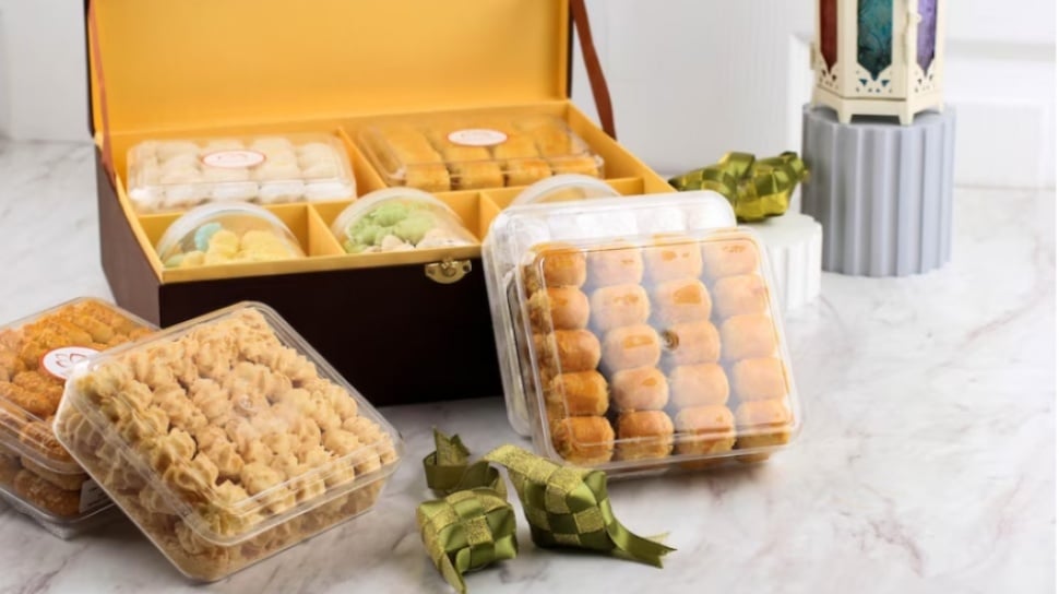 Mall Baru vs Tradisi Parcel Lebaran: Siapa yang Akan Menang di Cilacap?